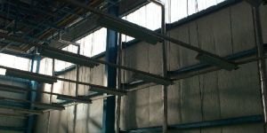 Piping with Insulation