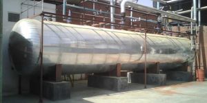 Process Tanks