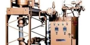 Thermic Fluid Heaters