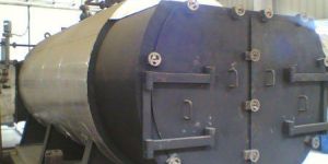 Waste Heat Recovery Boiler