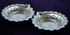 Silver Pooja Articles - 13