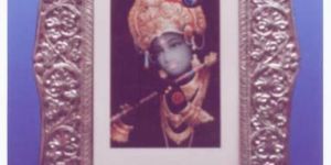 Silver Pooja Articles