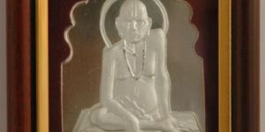 Swami Samartha Frame