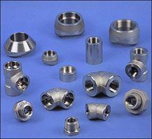 Stainless Steel Pipe Fittings