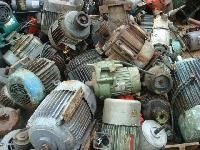 Motor Scrap