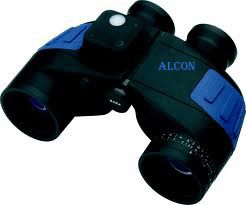 Prismatic binoculars - 01