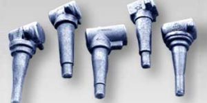 Steel Steering Knuckle