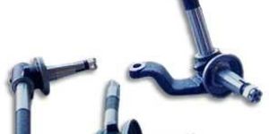 Stub Axles