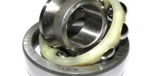 Thrust Bearings