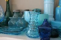 Antique Glassware