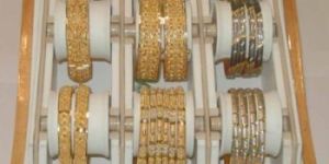Gold Jewellery