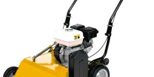 Lawn Scarifier