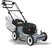 Model - HK2160 SA Petrol Lawn Mower