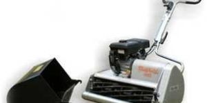 Model - Outfield 660 Petrol Lawn Mower