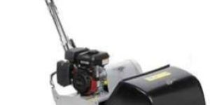 Model - Pitch 500 Petrol Lawn Mower
