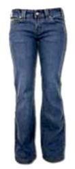 Ladies Jeans
