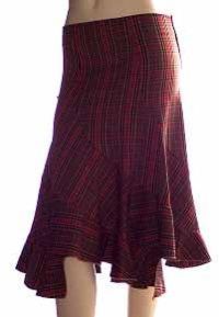 Ladies Skirts