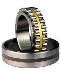 Cylindrical Bearings