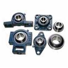 Pillow Block Bearings