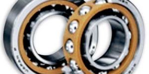 Super Precision Bearings