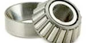 Tapered Roller Bearings