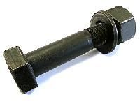 High Strength Structural Fasteners