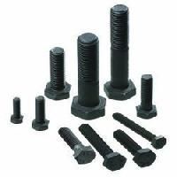 High Tensile Precision Fastener