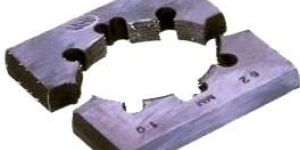 Spare Two Pieces Dies