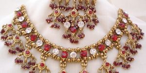 Indian Jewelry