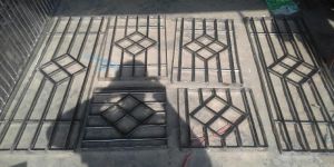 Stainless Steel Windows