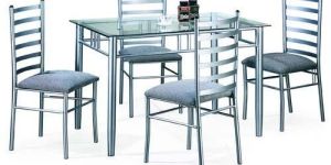 Steel Furniture