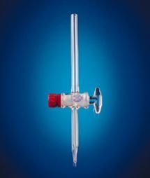 Stop Cock , Burettes