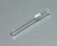 Test Tube with Rim