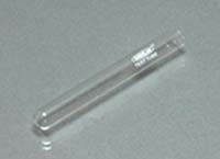 Test Tube without Rim