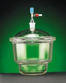 Vaccum with Procelain Plate