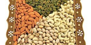 Dry Fruit Gift Pack