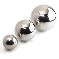 Stainless Steel Balls