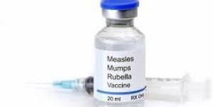 Mmr Vaccine