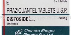 Praziquantel Tab
