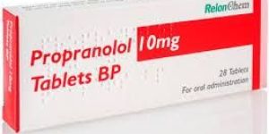 Propranolol