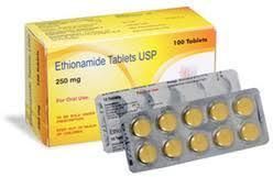 Prothionamide Tablets