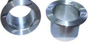 Flange Bushes