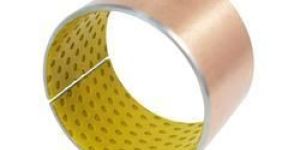Industrial Bushings