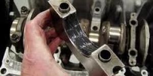Main Engine Bearings