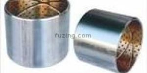 Self Lubricating Bearings