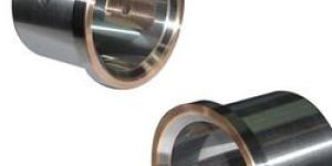 Tri Metal Bearings