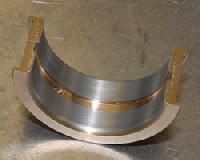 White Metal Bearing