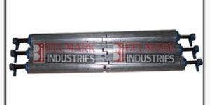 Aluminum Slat Expanders