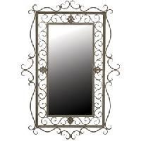 Wrought Iron Photo Frames