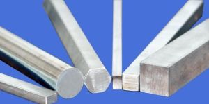 Stainless Steel Billets